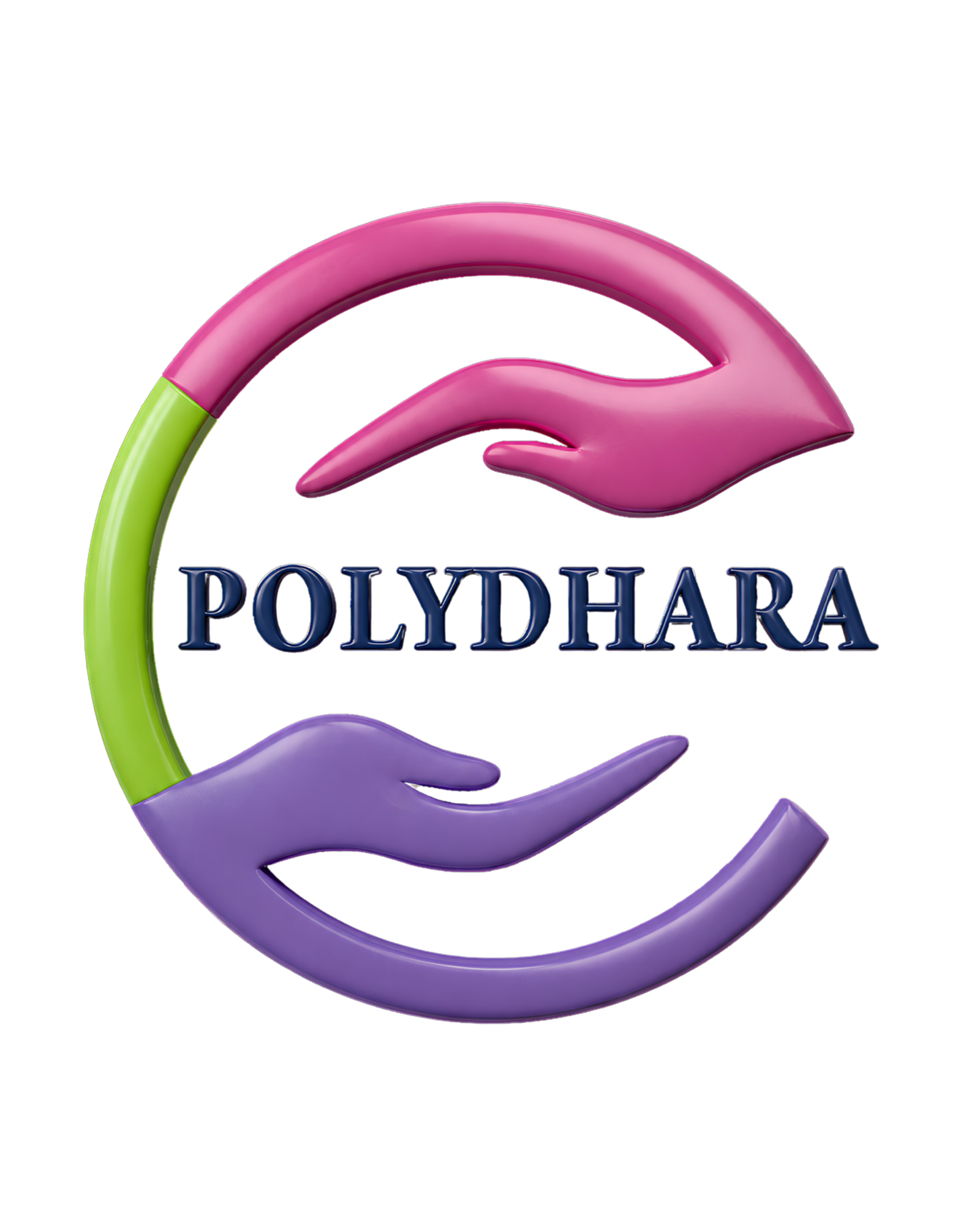 Polydhara Logo